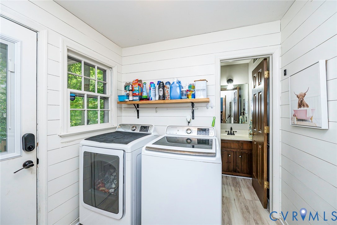 4501 Little Ridge Lane Chesterfield, VA 23832 - Photo 21 of 51