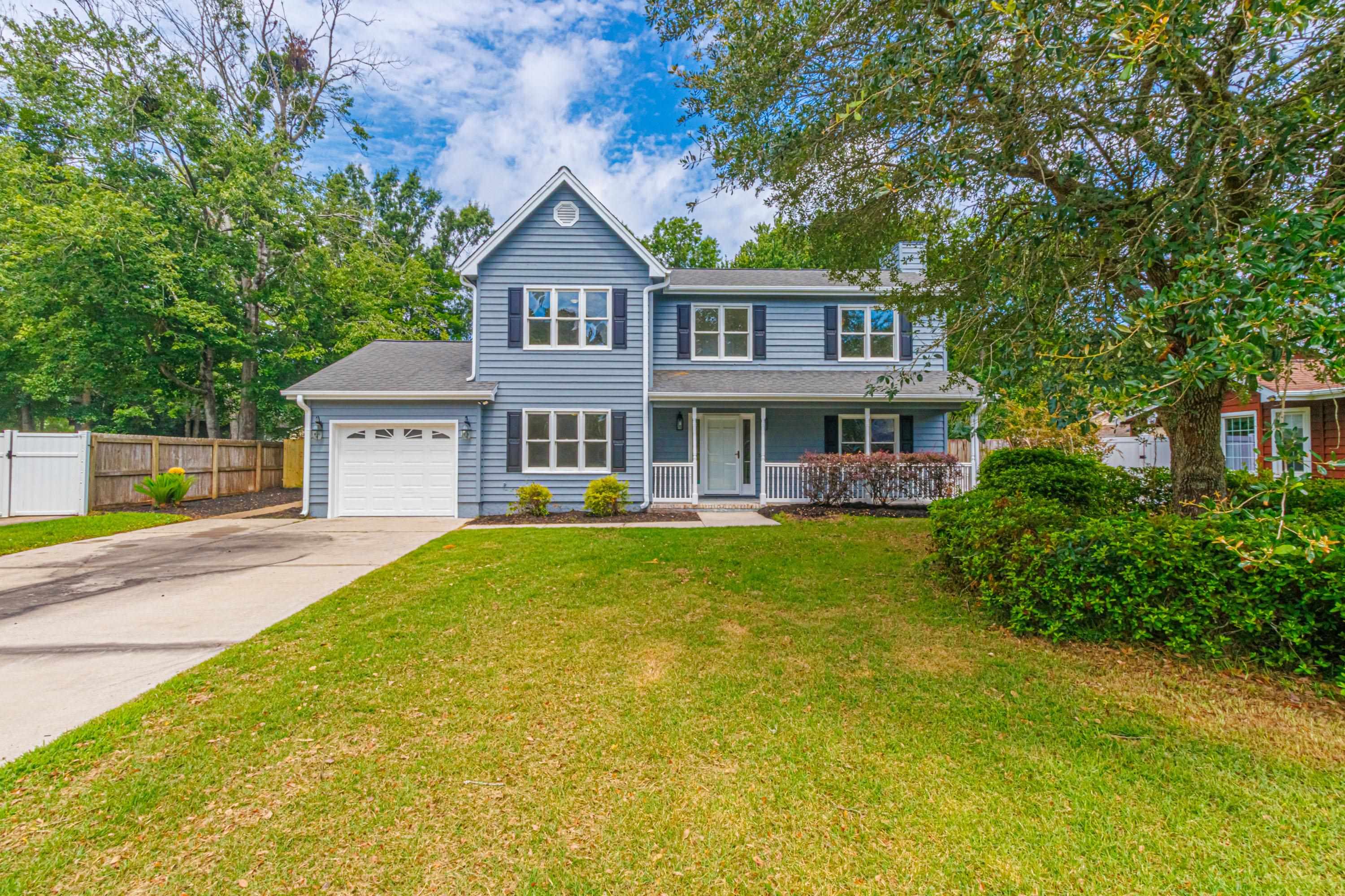 204 Rice Mill Drive Myrtle Beach, SC 29588 - Photo 43 of 46