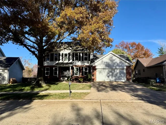 $485,000 | 16553 Willow Glen Drive, Wildwood, MO 63040