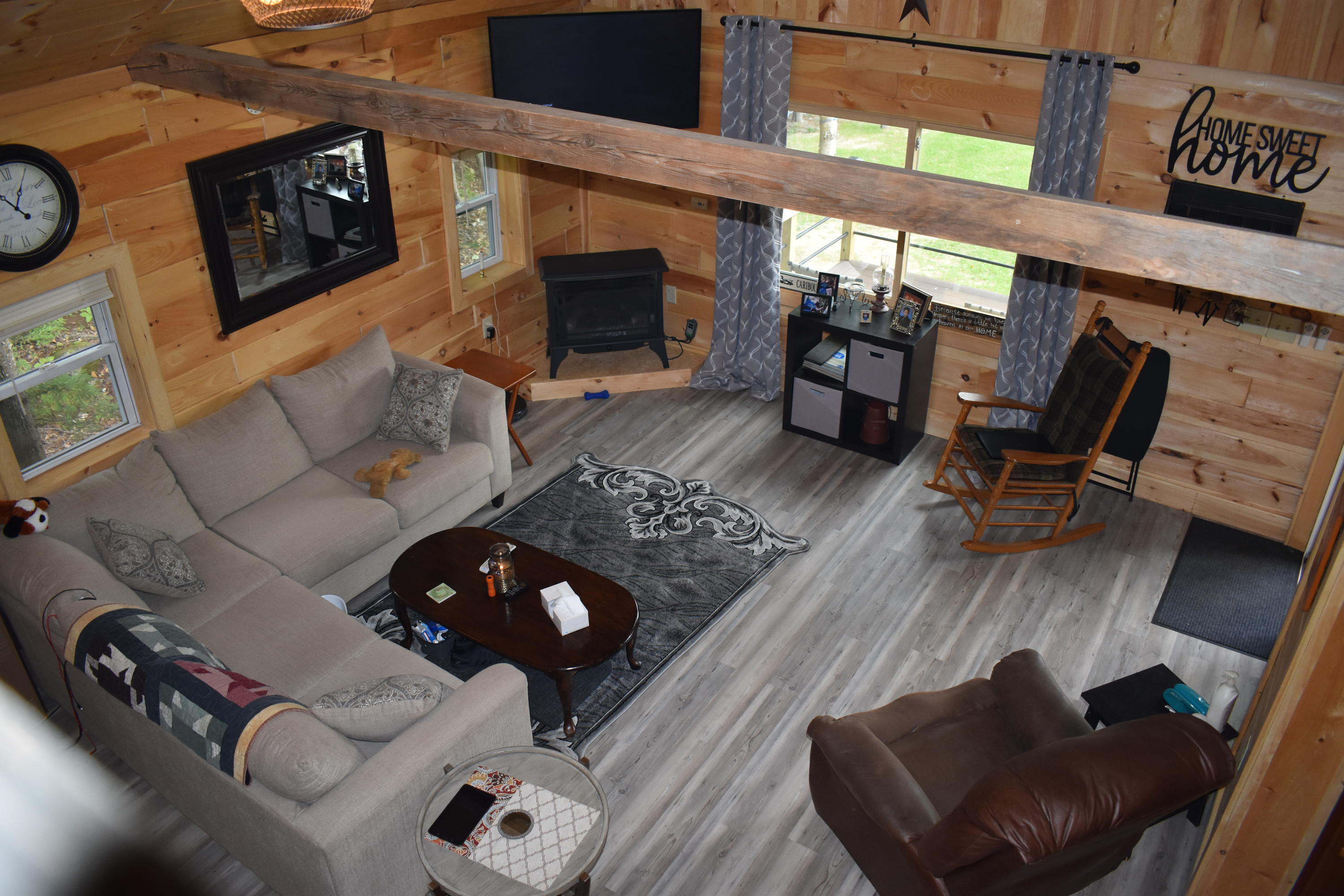 181 Egg Pond Road Lincoln, ME 04457 - Photo 15 of 22 DSC_0229