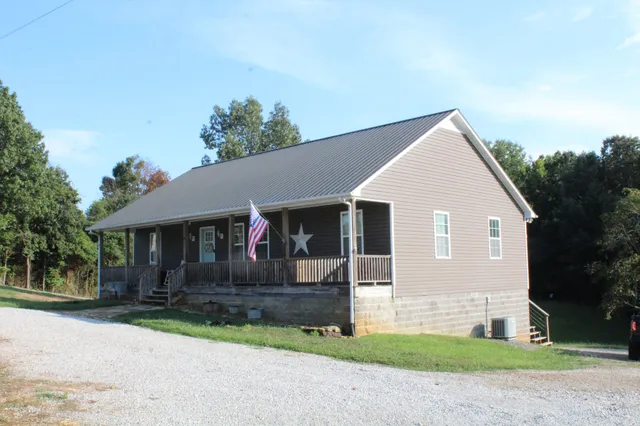 $455,000 | 740 Dodson Chapel Road, Cookeville, TN 38506