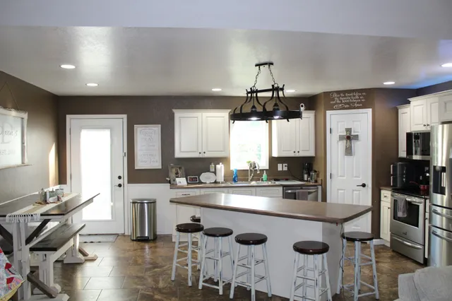 $455,000 | 740 Dodson Chapel Road, Cookeville, TN 38506