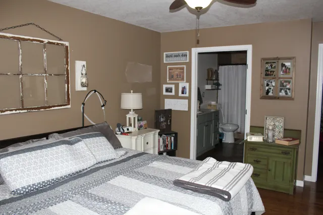 $455,000 | 740 Dodson Chapel Road, Cookeville, TN 38506