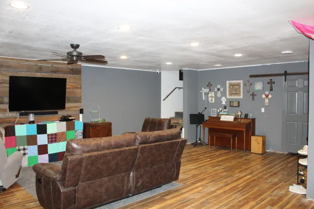 $455,000 | 740 Dodson Chapel Road, Cookeville, TN 38506