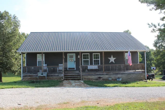 $455,000 | 740 Dodson Chapel Road, Cookeville, TN 38506