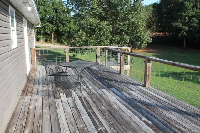 $455,000 | 740 Dodson Chapel Road, Cookeville, TN 38506