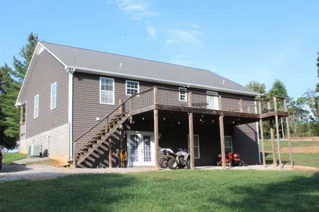 $455,000 | 740 Dodson Chapel Road, Cookeville, TN 38506