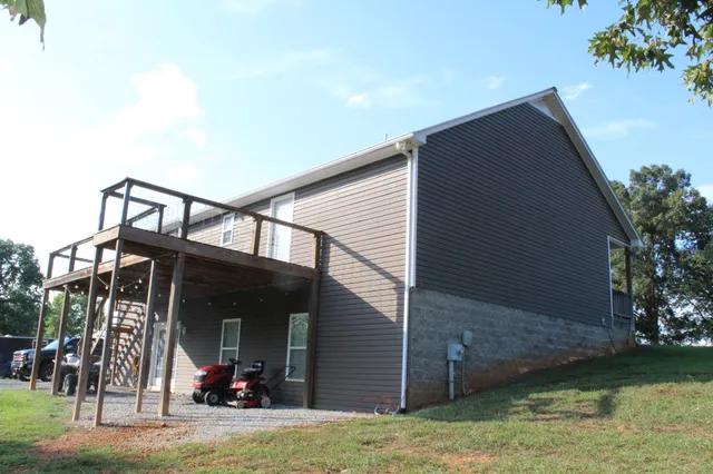 $455,000 | 740 Dodson Chapel Road, Cookeville, TN 38506