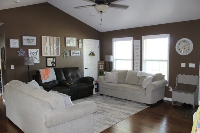 $455,000 | 740 Dodson Chapel Road, Cookeville, TN 38506