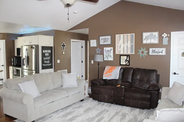 $455,000 | 740 Dodson Chapel Road, Cookeville, TN 38506