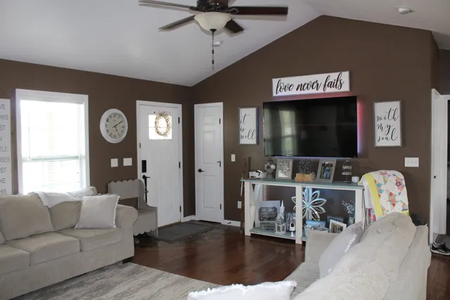 $455,000 | 740 Dodson Chapel Road, Cookeville, TN 38506