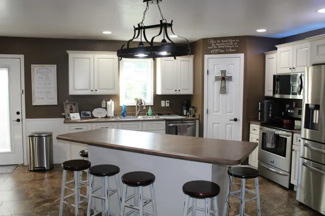 $455,000 | 740 Dodson Chapel Road, Cookeville, TN 38506