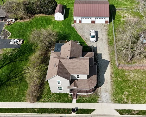 $270,000 | 106 South Main Street, West Alexandria, OH 45381