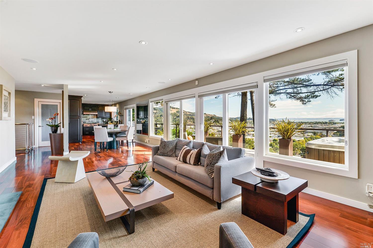 524 Bret Harte Road San Rafael, CA 94901 - Photo 1 of 1 Gallery Image 1