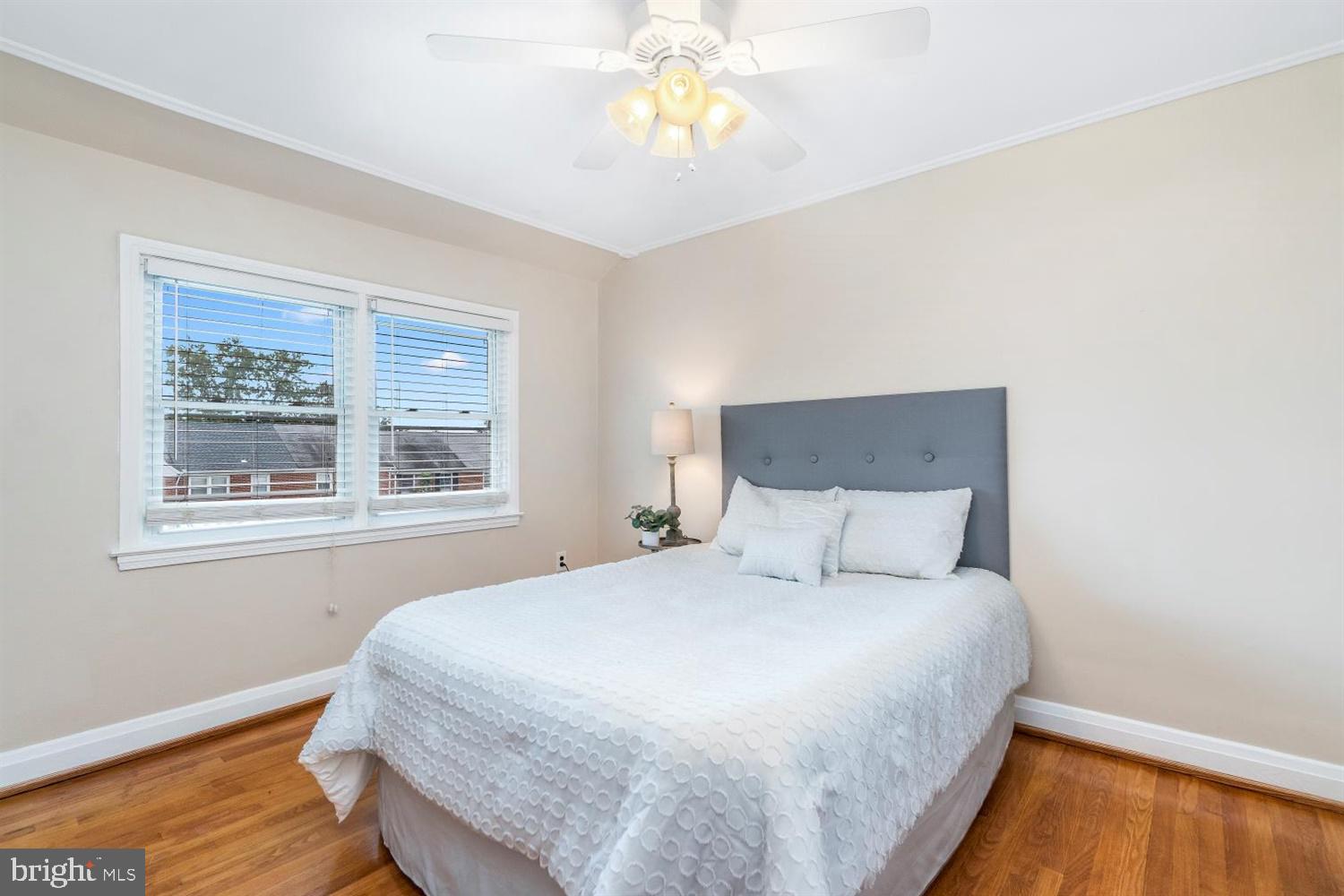 8658 Black Oak Road Baltimore, MD 21234 - Photo 19 of 41 Primary Bedroo