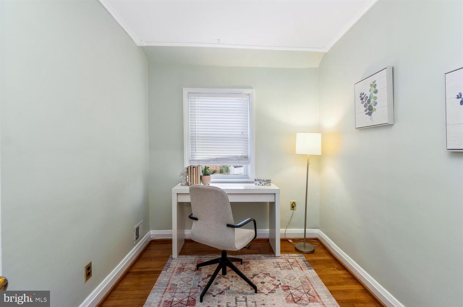 8658 Black Oak Road Baltimore, MD 21234 - Photo 27 of 41 Bedroom #3/Office