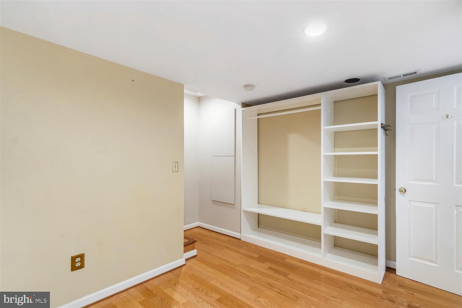 8658 Black Oak Road Baltimore, MD 21234 - Photo 30 of 41 Lower Level