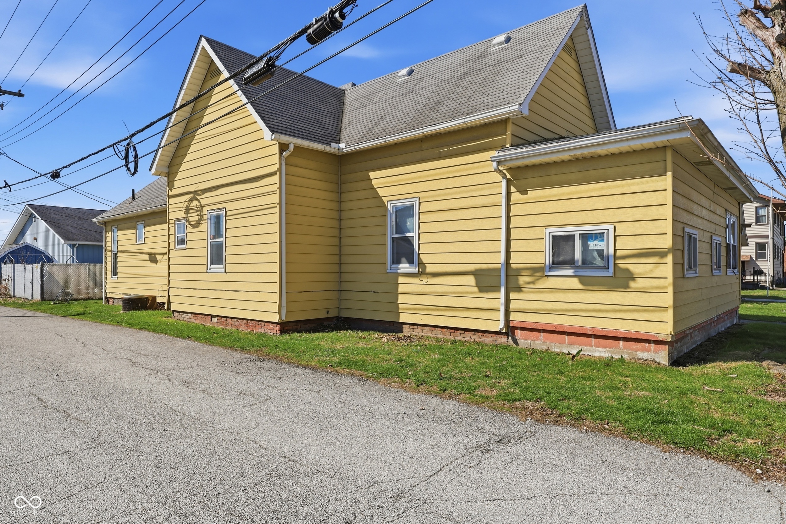 217 East Washington Street Tipton, IN 46072 - Photo 13 of 15