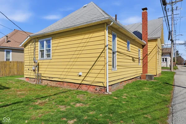 $60,000 | 217 East Washington Street, Tipton, IN 46072