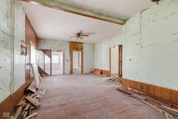 $60,000 | 217 East Washington Street, Tipton, IN 46072