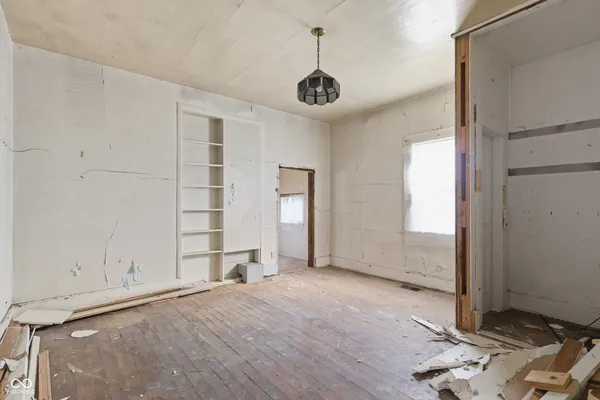 $60,000 | 217 East Washington Street, Tipton, IN 46072