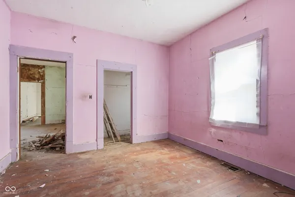 $60,000 | 217 East Washington Street, Tipton, IN 46072