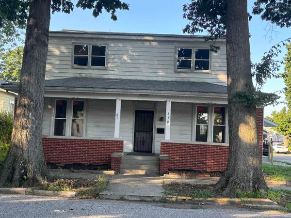 $199,900 | 830 Perry Street, Vincennes, IN 47591