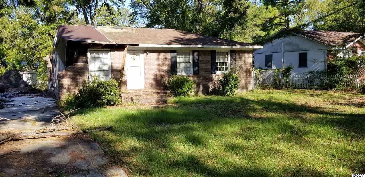 1407 Hemingway Street Myrtle Beach, SC 29577 - Photo 1 of 9 Gallery Image 1