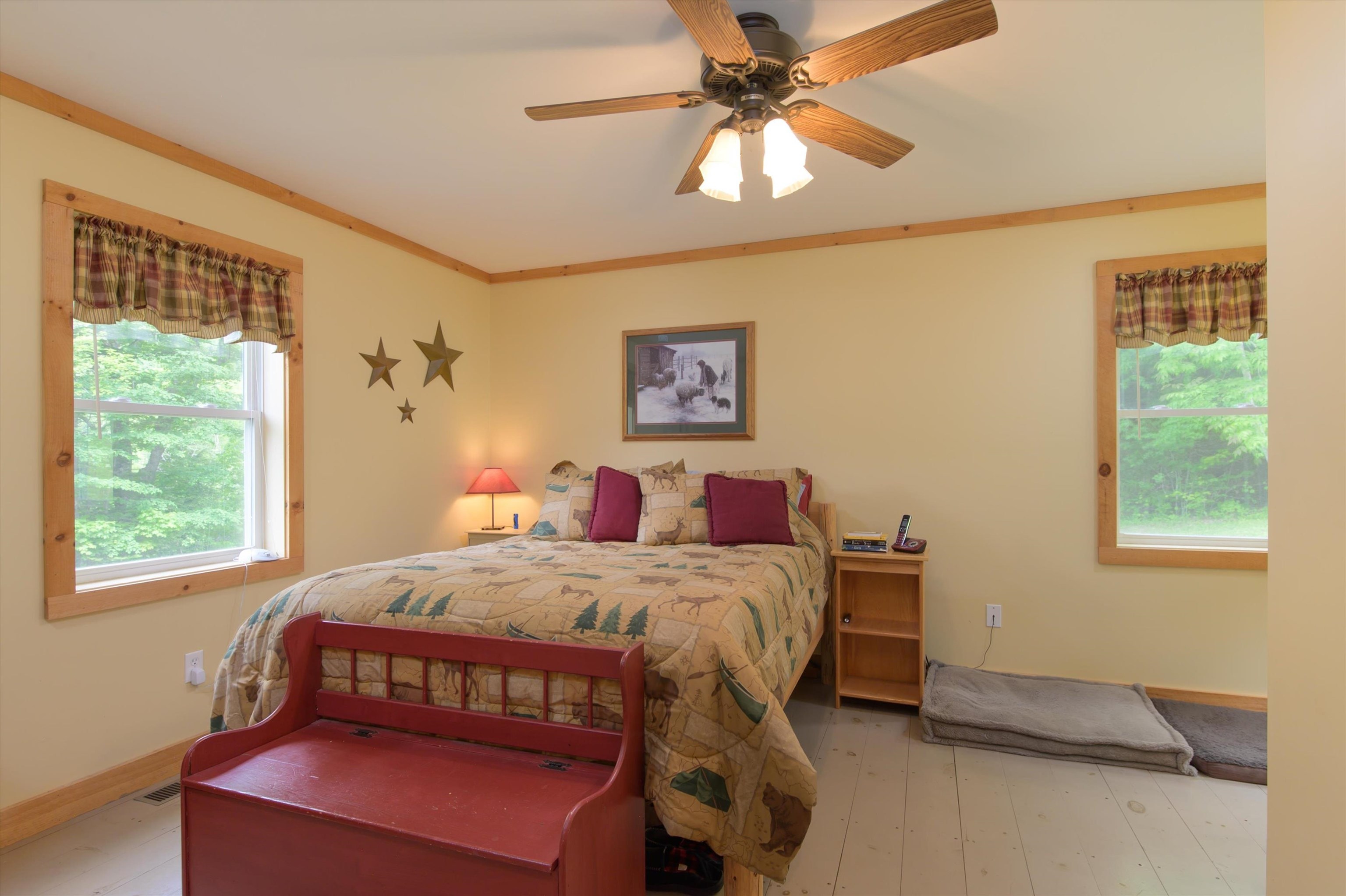246 Old City Falls Road Strafford, VT 05072 - Photo 11 of 30