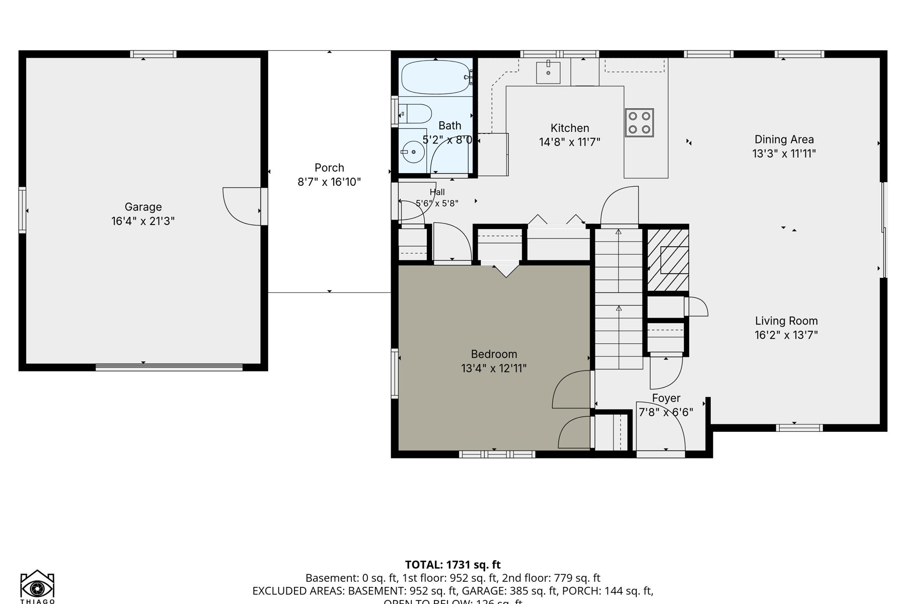 149 Round Cove Road Harwich, MA 02645 - Photo 39 of 40 First floor