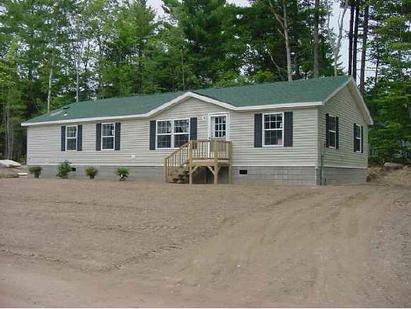 47 Osprey Road Alton, NH 03809 - Photo 1 of 1