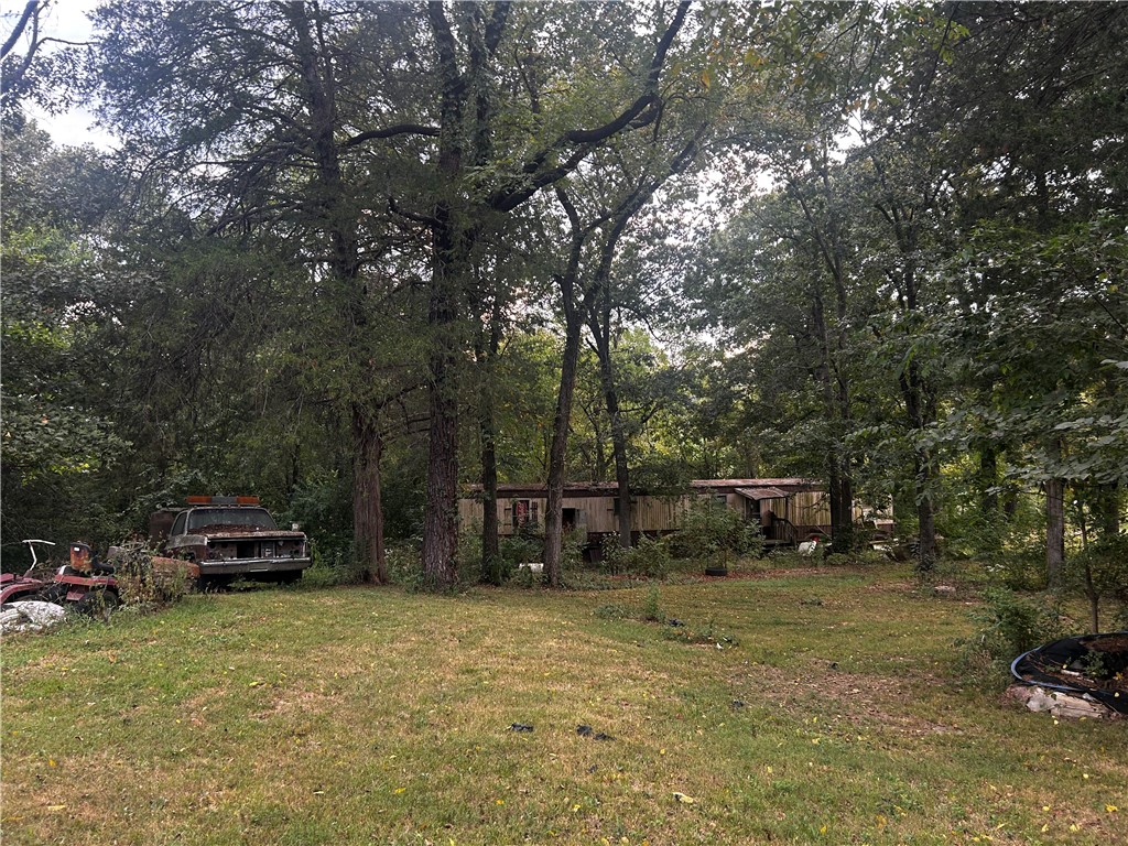 2810 Fitch Road North Harrison, AR 72601 - Photo 2 of 2 Parcel: 019-02432-000