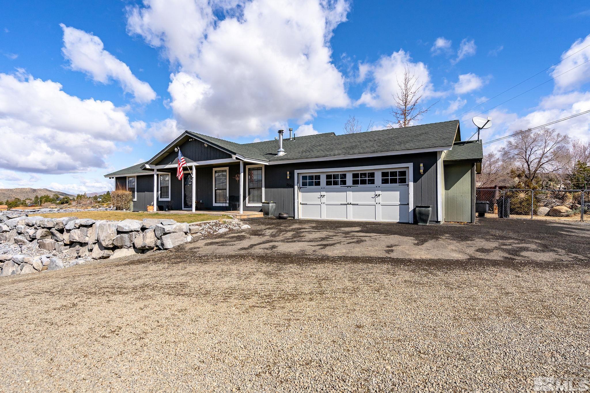 2555 Cactus View Drive Reno, NV 89506 - Photo 1 of 38 Photo 1
