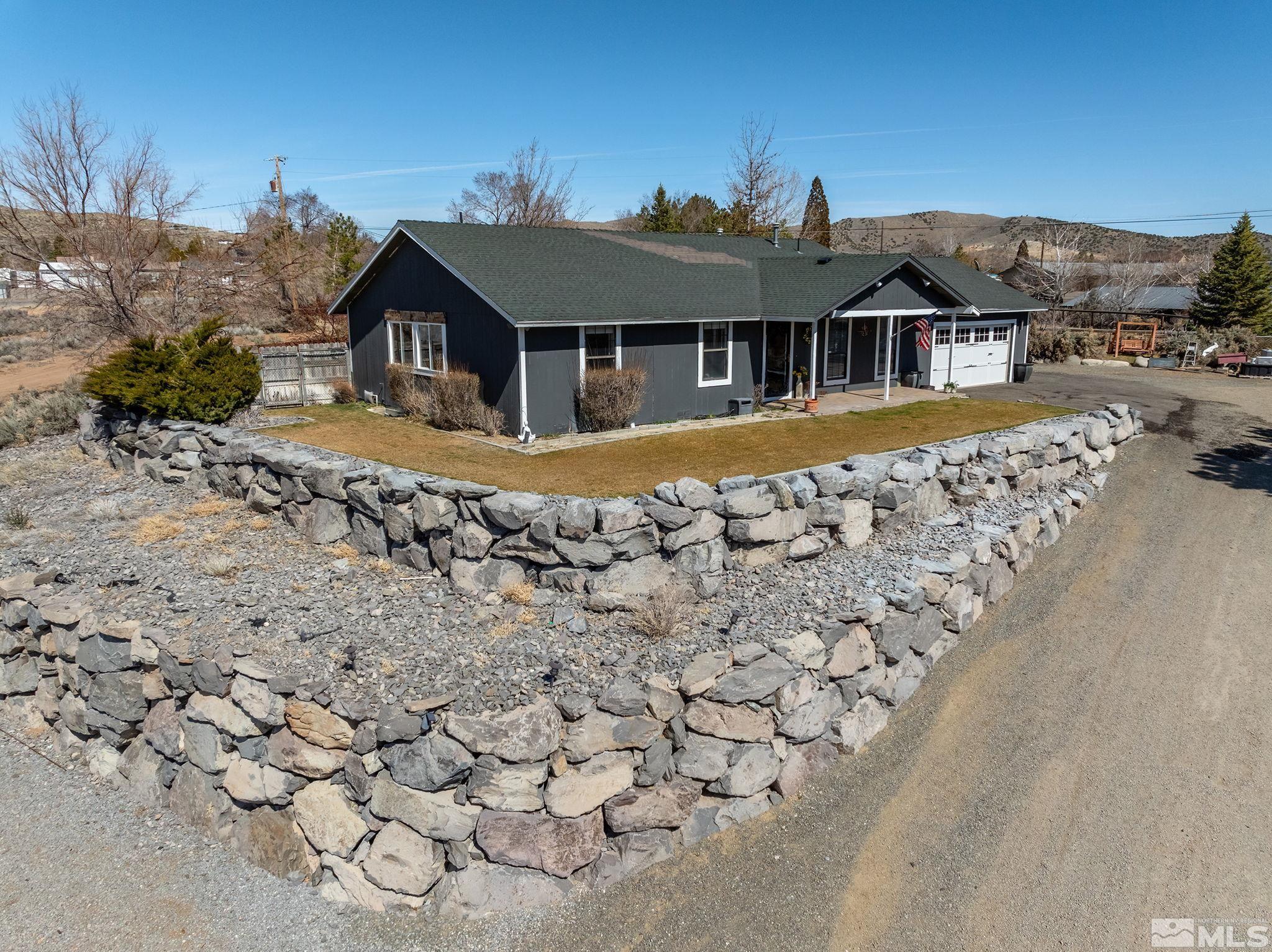 2555 Cactus View Drive Reno, NV 89506 - Photo 2 of 38 Photo 2