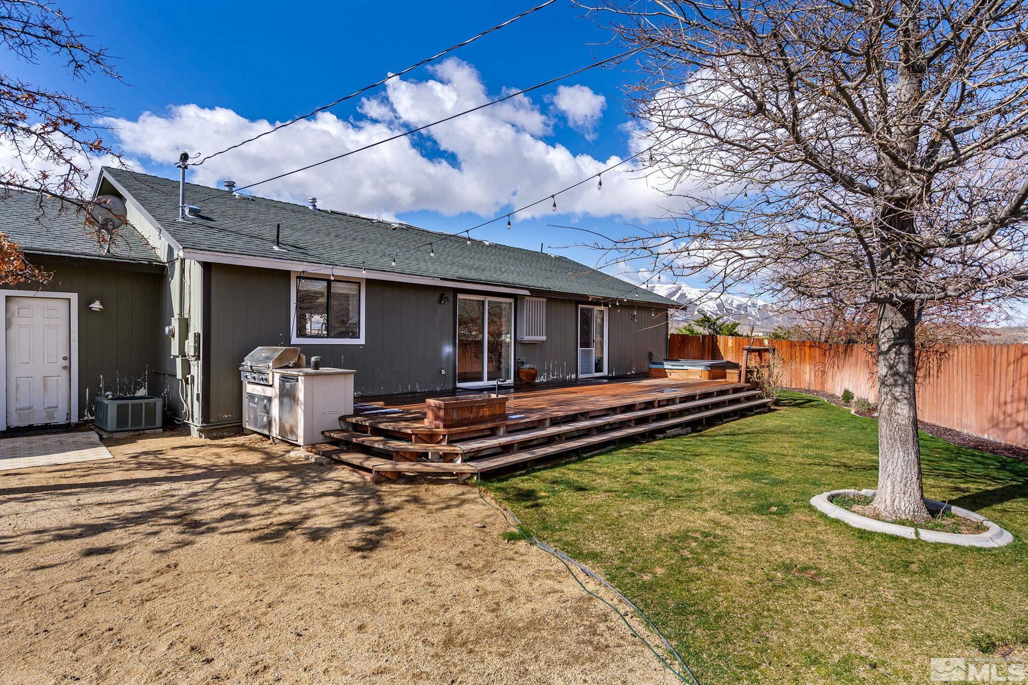2555 Cactus View Drive Reno, NV 89506 - Photo 22 of 38 Photo 22