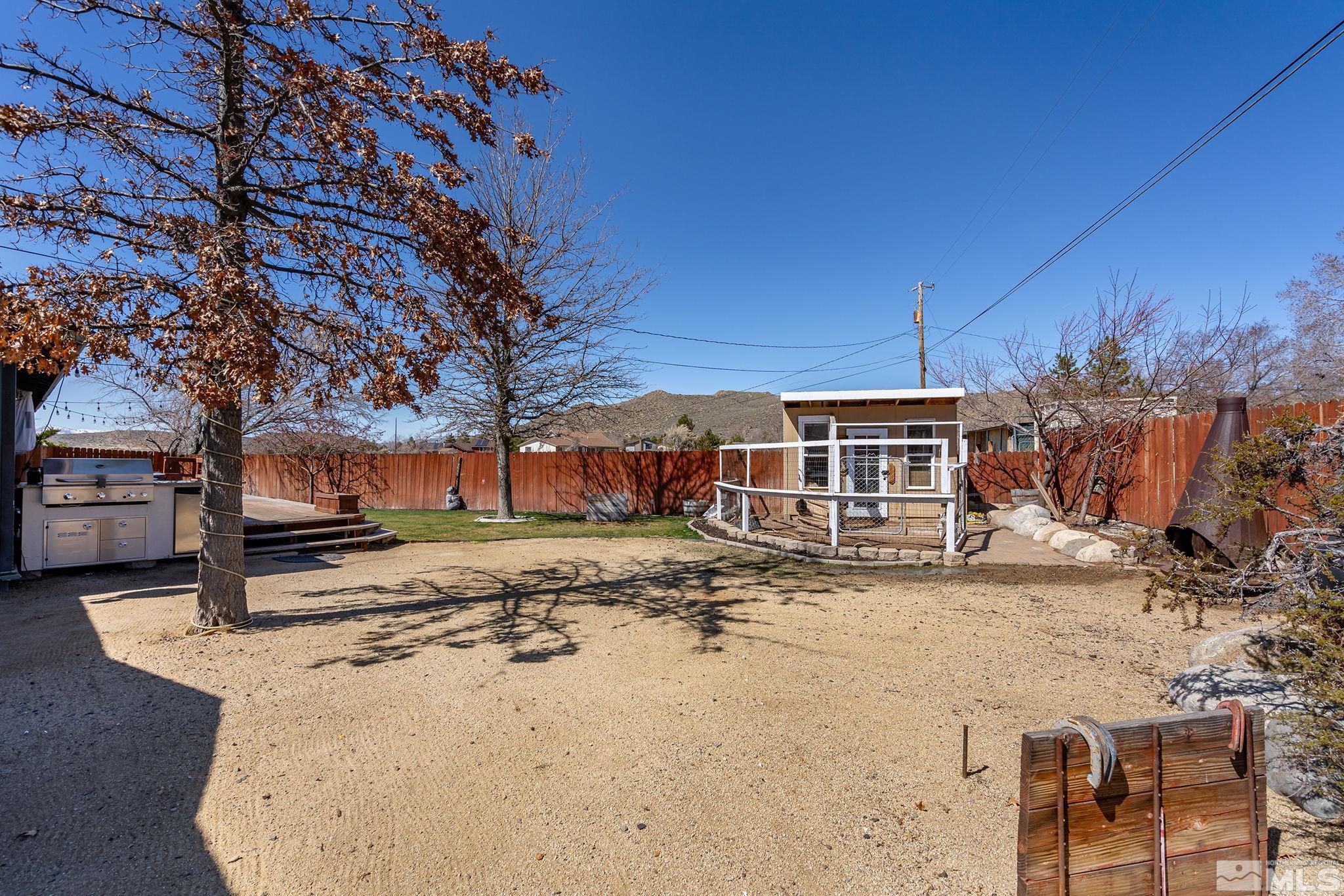 2555 Cactus View Drive Reno, NV 89506 - Photo 23 of 38 Photo 23