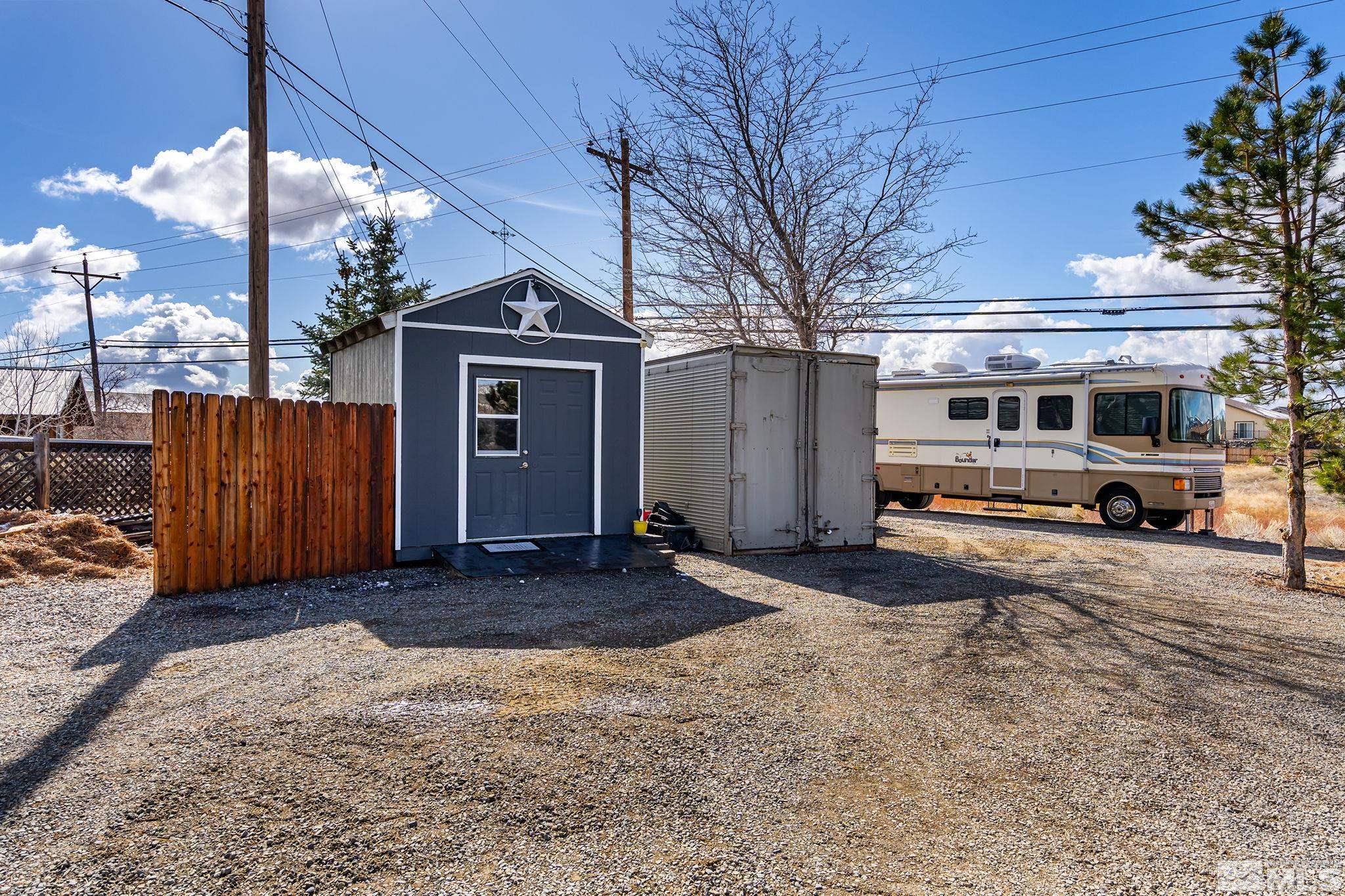 2555 Cactus View Drive Reno, NV 89506 - Photo 24 of 38 Photo 24