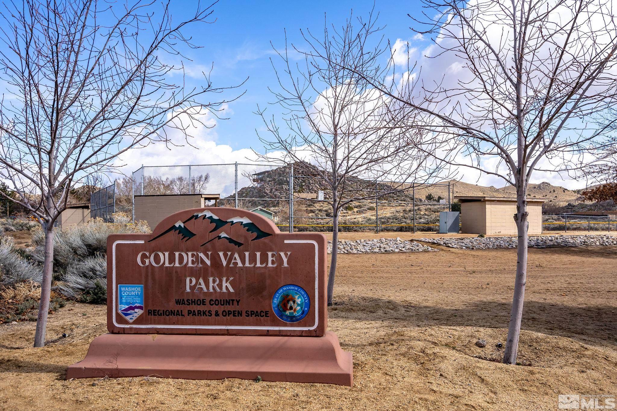 2555 Cactus View Drive Reno, NV 89506 - Photo 31 of 38 Photo 31