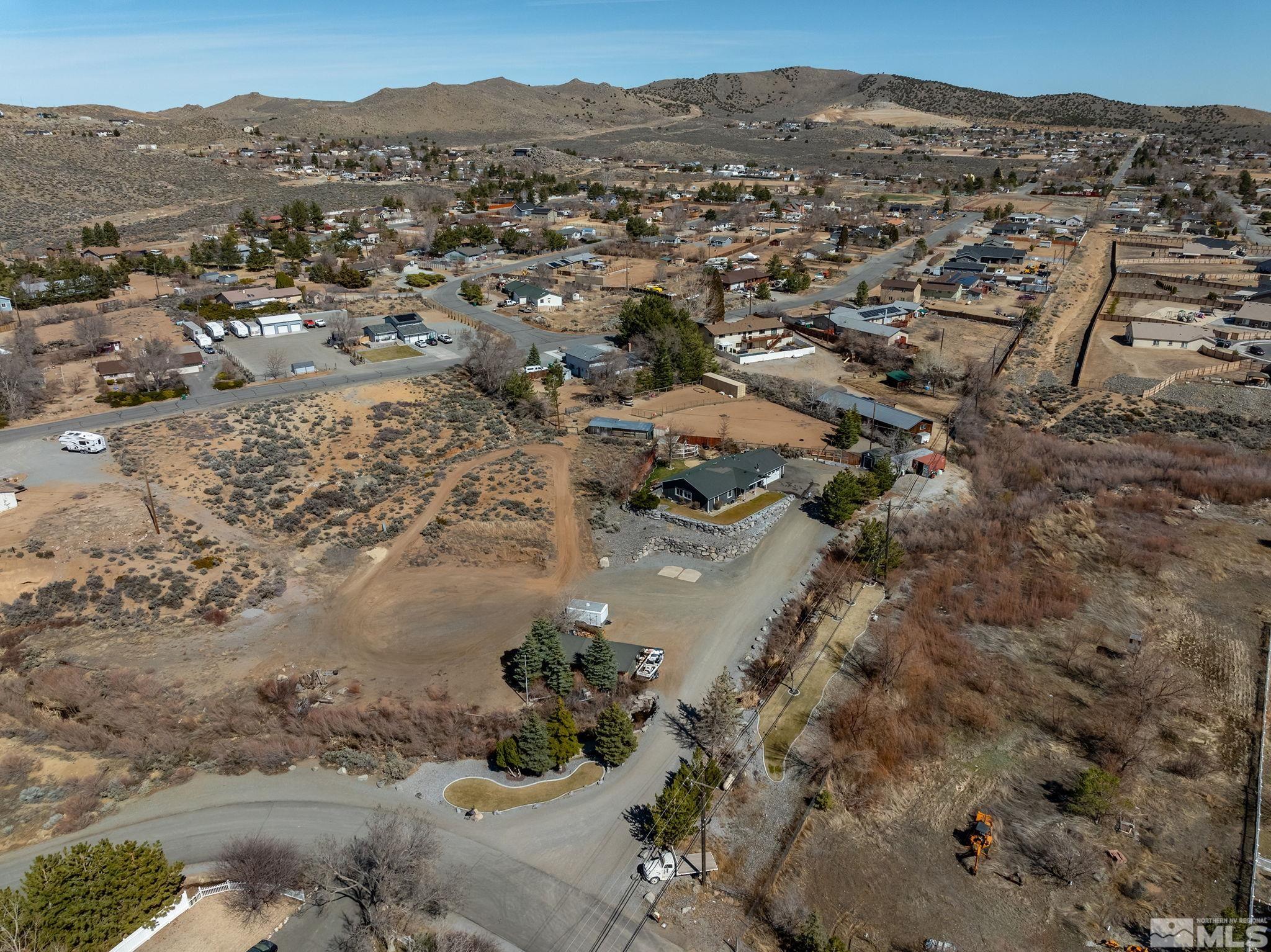 2555 Cactus View Drive Reno, NV 89506 - Photo 33 of 38 Photo 33