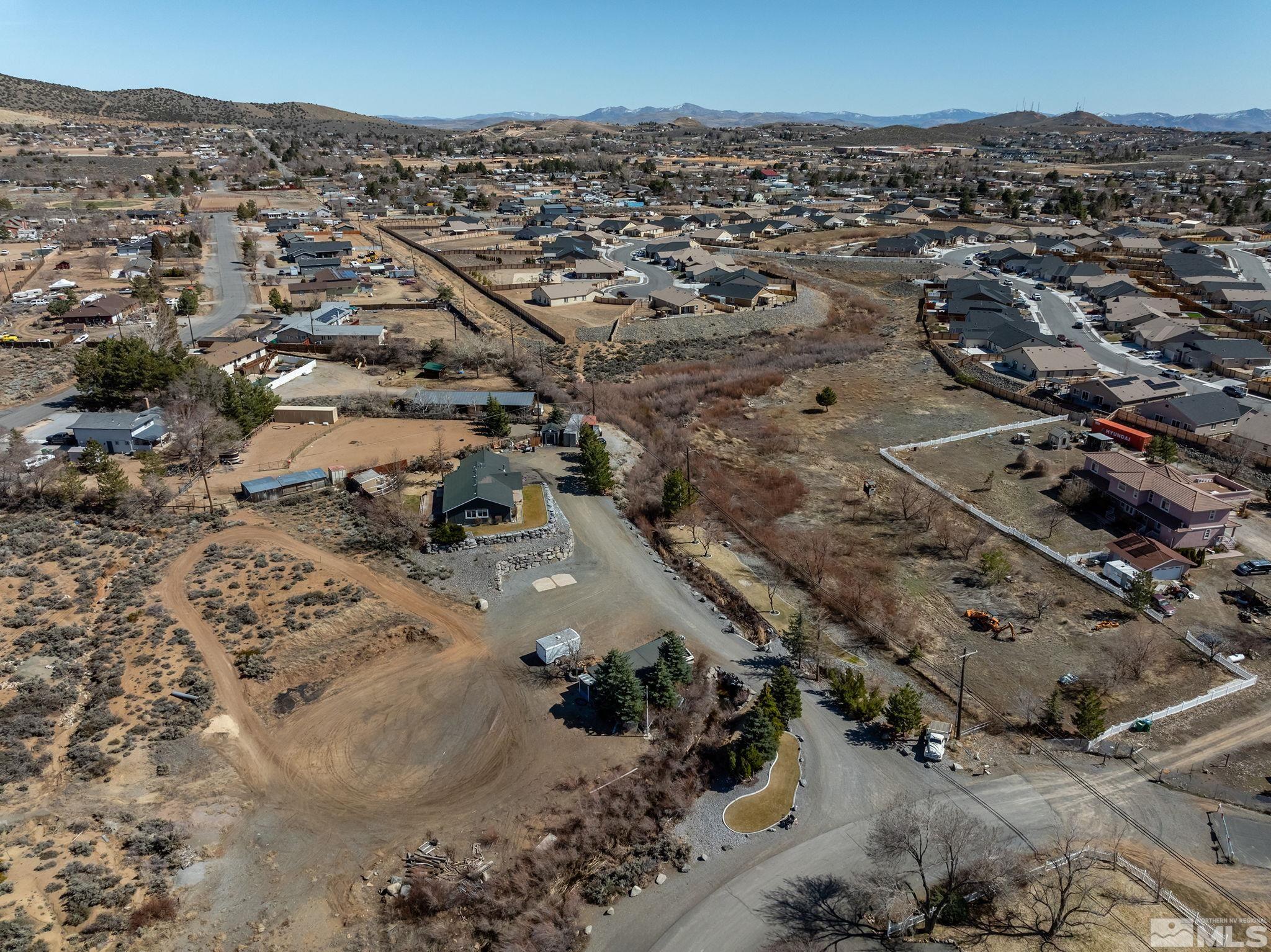 2555 Cactus View Drive Reno, NV 89506 - Photo 35 of 38 Photo 35