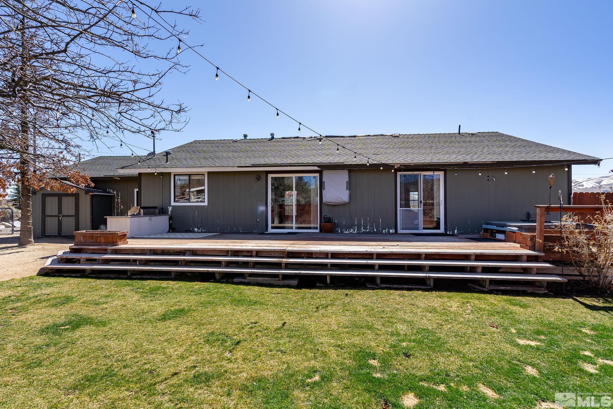 2555 Cactus View Drive Reno, NV 89506 - Photo 38 of 38 Photo 38