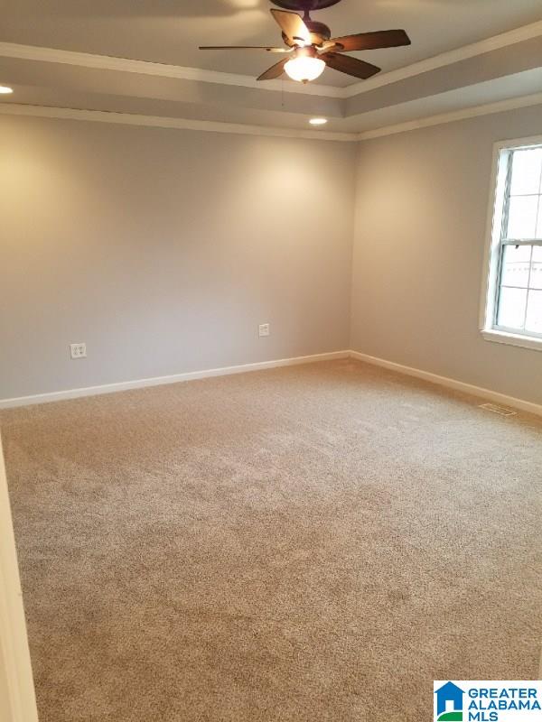 1045 Ridgewood Drive Remlap, AL 35133 - Photo 5 of 6