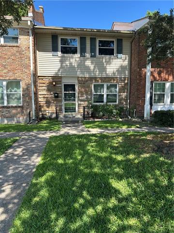 225 Wright Avenue, Unit D Terrytown, LA 70056 - Photo 1 of 18