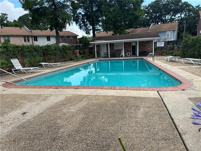 225 Wright Avenue, Unit D Terrytown, LA 70056 - Photo 17 of 18