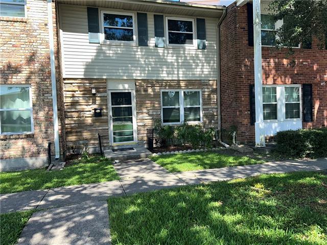 225 Wright Avenue, Unit D Terrytown, LA 70056 - Photo 2 of 18