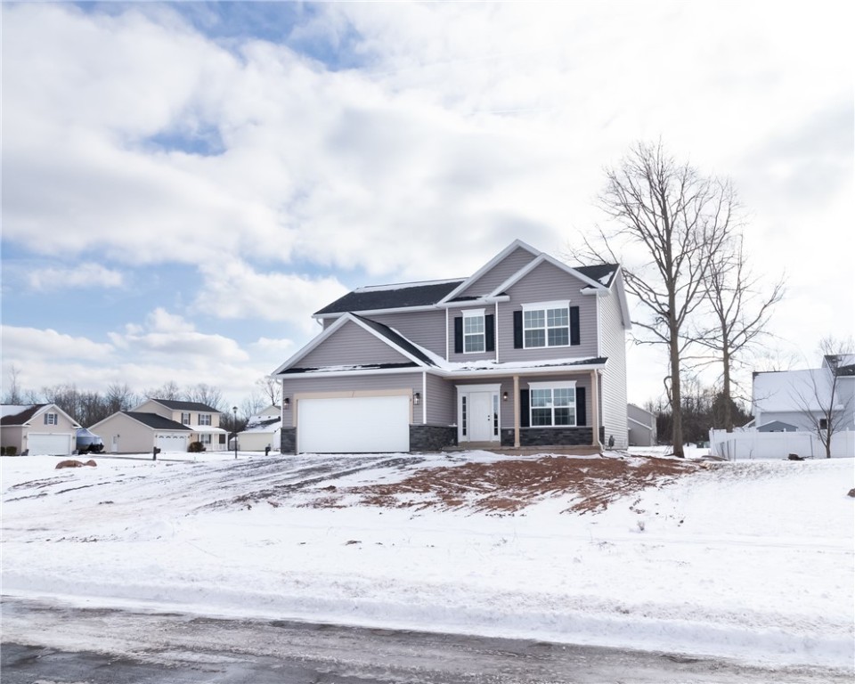 2 Roman Circle Clarkson, NY 14420 - Photo 2 of 29