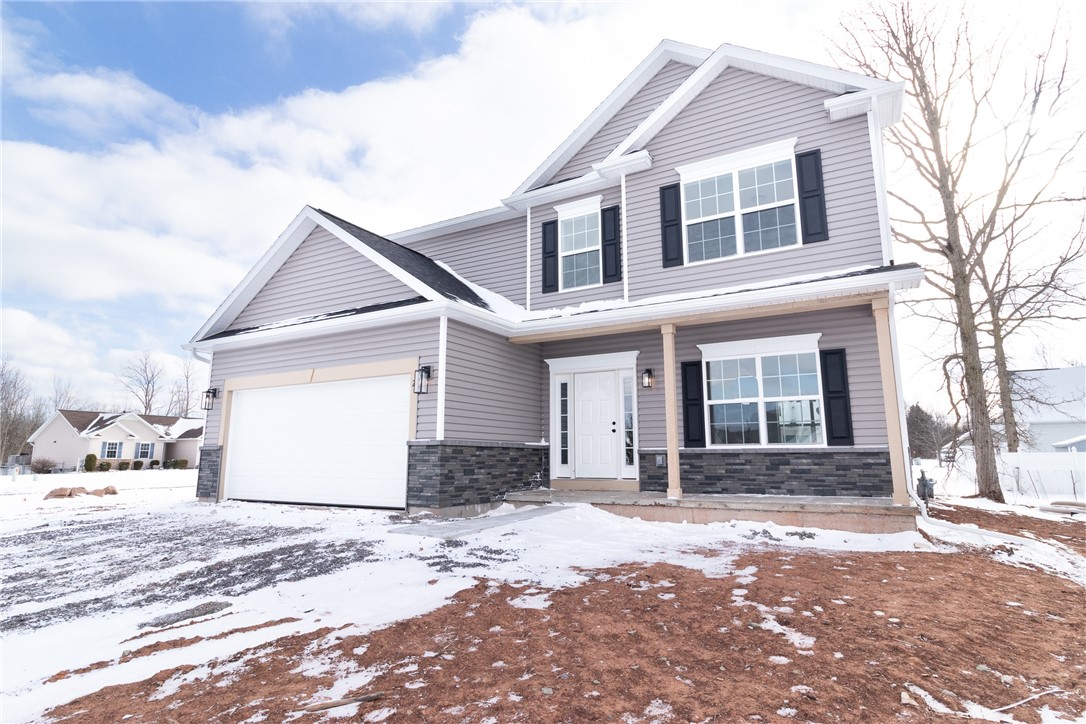 2 Roman Circle Clarkson, NY 14420 - Photo 3 of 29