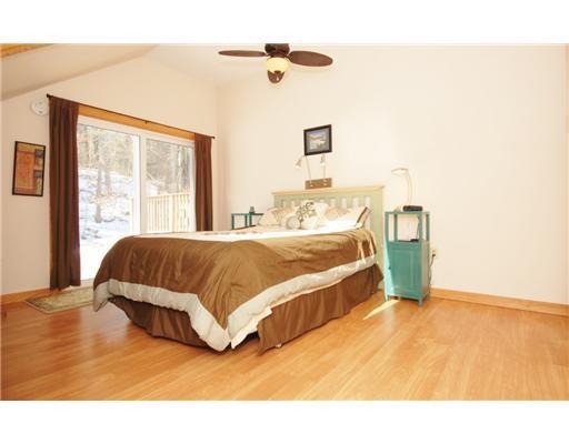 35 Sandy Cove Road Standish, ME 04084 - Photo 23 of 25 Other. Accessory apartment master...