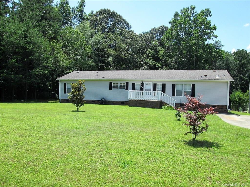 166 Overcash Road Troutman, NC 28166 - Photo 1 of 23 Gallery Image 1