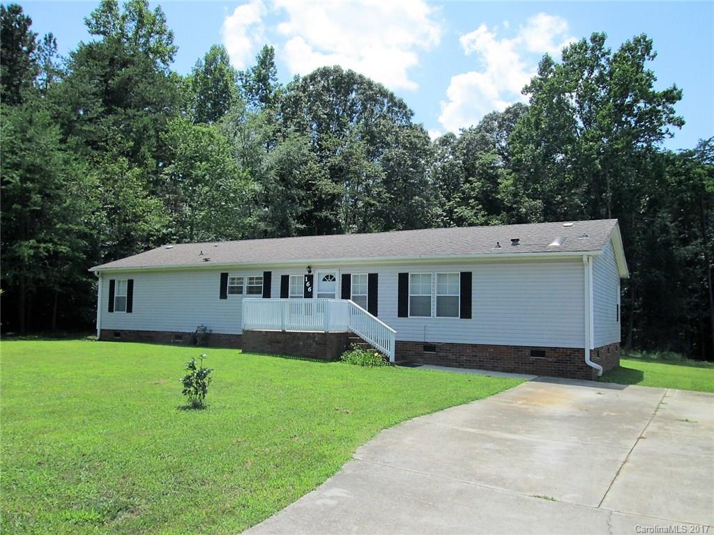 166 Overcash Road Troutman, NC 28166 - Photo 23 of 23 Gallery Image 23